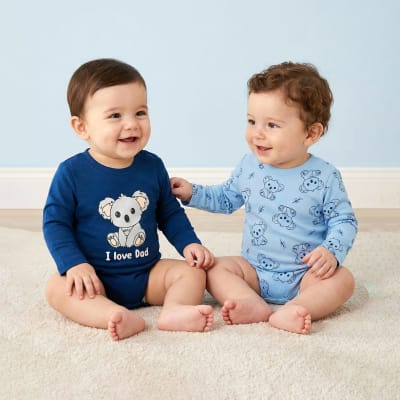 Babyoye Regular Cotton Onesie — buy on Amazon India