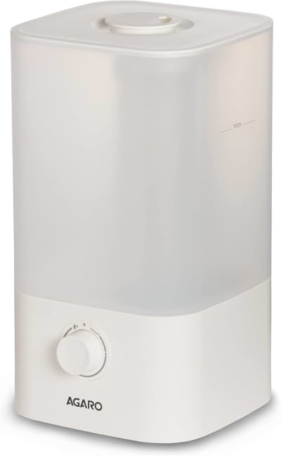 Agaro 33-Litre Digital Dehumidifier with Auto Shut-off — buy on Amazon India