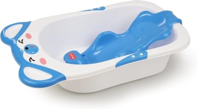 Luvlap Foldaway Baby Bath Tub — buy on Amazon India