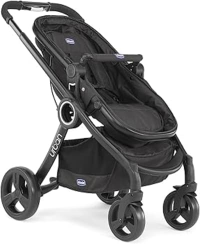 Chicco Urban Plus Baby Stroller — buy on Amazon India