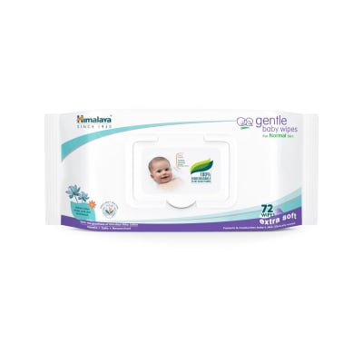 Himalaya Baby Wipes — buy on Amazon India