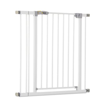 Hauck Open N Stop Safety Gate Hardware-Mount Premium — buy on Amazon India