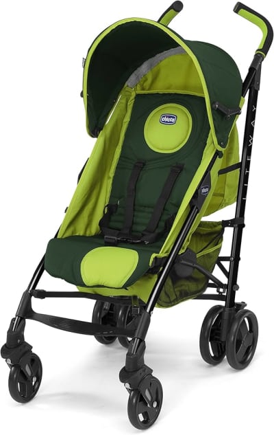 Chicco Lite Way Stroller — buy on Amazon India