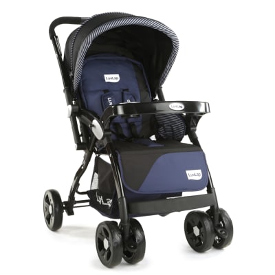 LuvLap Galaxy Baby Stroller — buy on Amazon India