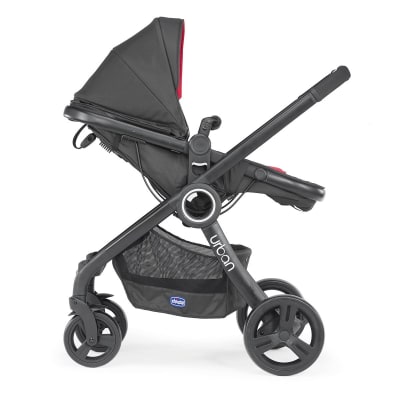 Chicco Urban Plus Stroller — buy on Amazon India