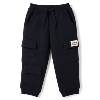 Babyhug Regular Cotton Infant Pants — buy on Amazon India