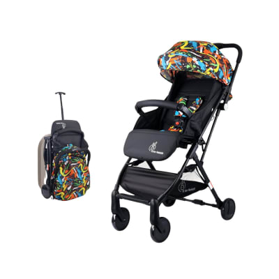 R for Rabbit Pocket Stroller — buy on Amazon India
