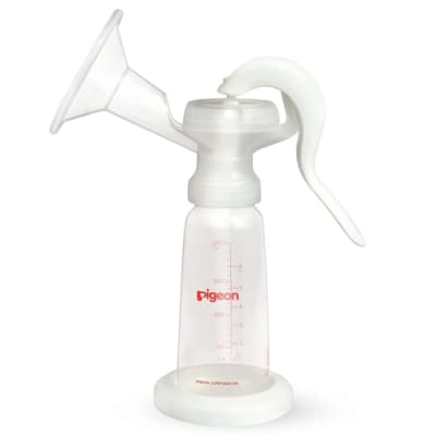 Pigeon Manual Breast Pump — buy on Amazon India
