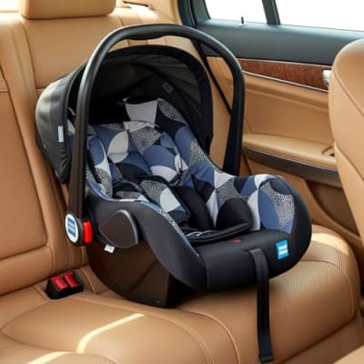 Mee Mee Baby Car Seat — buy on Amazon India