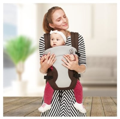 R for Rabbit Cuddle Snuggle Hip Seat Carrier — buy on Amazon India