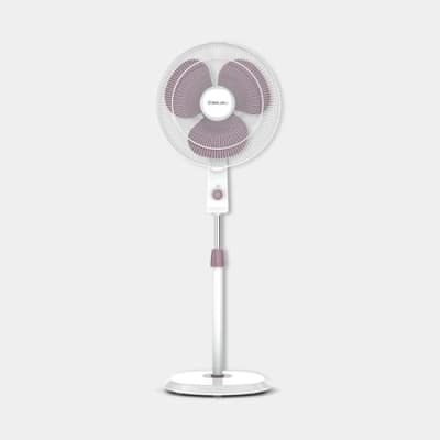 Bajaj Pedestal Fan 400mm — buy on Amazon India