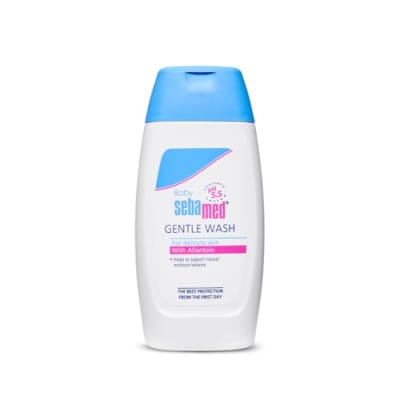 Sebamed Baby Gentle Wash — buy on Amazon India