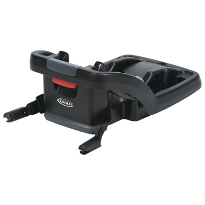 Graco SnugRide ISOFIX Base (Optional Add-On) — buy on Amazon India