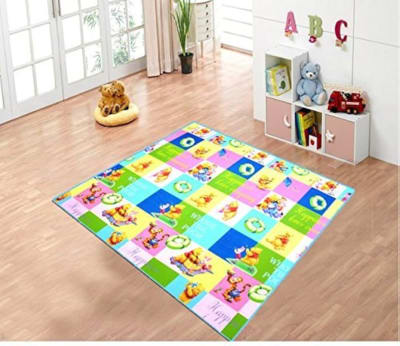 Mama Designs Waterproof Floor Mat (Non-Slip, 60 x 90 cm) — buy on Amazon India