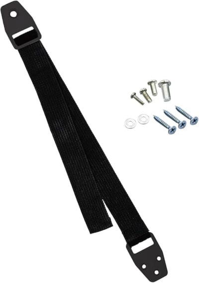 Luvlap Furniture Anchor Strap for TV & Bookcase — buy on Amazon India