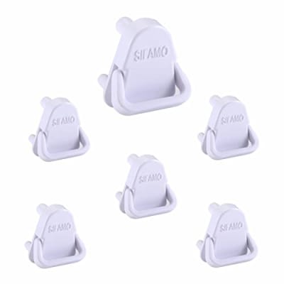 Babyverse Electrical Socket Safety Cover (10-Pack) — buy on Amazon India