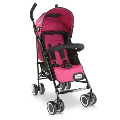 LuvLap City Baby Stroller — buy on Amazon India