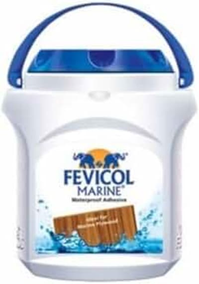 Pidilite Fevicol Waterproof Sealant Tape (Mono Duct) 50mm × 20m — buy on Amazon India