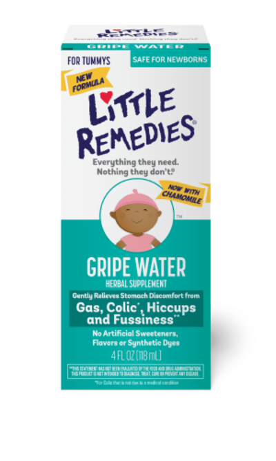 Little's Gripe Water 130ml — buy on Amazon India