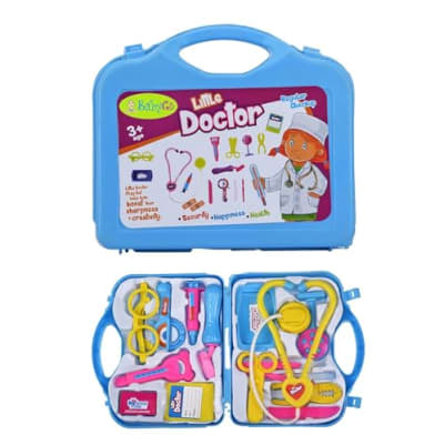 Funskool Doctor Medical Kit for Kids — buy on Amazon India