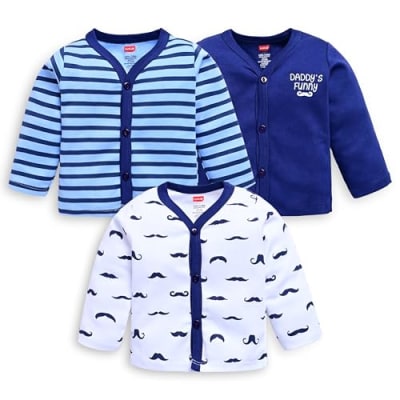 LuvLap Baby Nightwear Full Sleeves — buy on Amazon India