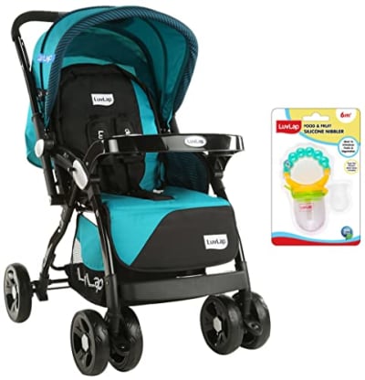 LuvLap Galaxy Baby Stroller — buy on Amazon India