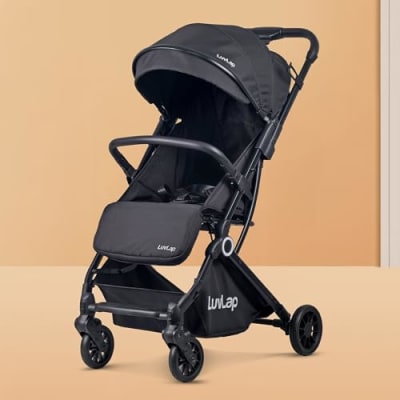 Babyhug Elite Baby Stroller — buy on Amazon India