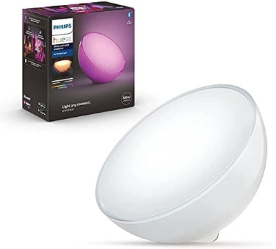 Philips Hue Go Portable LED Light (Nursery Edition) — buy on Amazon India