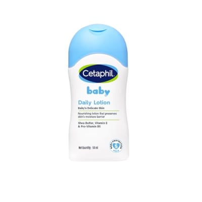 Cetaphil Baby Lotion 200ml — buy on Amazon India