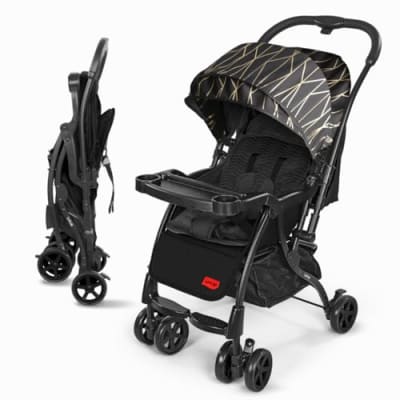 LuvLap Sunshine Baby Stroller — buy on Amazon India