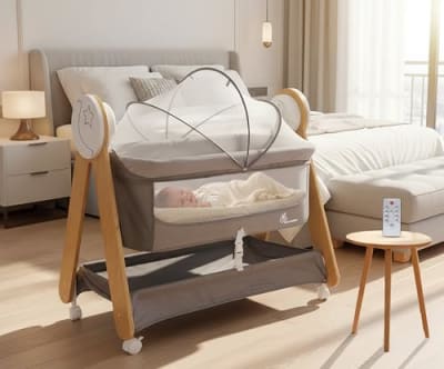 R for Rabbit Lullabies Rocker — buy on Amazon India