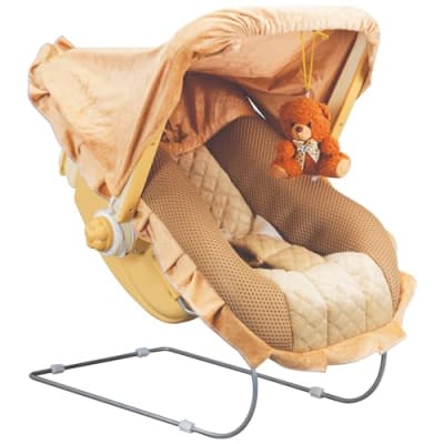 Mee Mee Musical Baby Rocker — buy on Amazon India