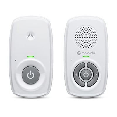 Motorola MBP8 Baby Monitor — buy on Amazon India