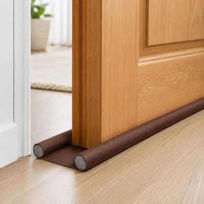 Door Draft Stopper Foam Strip — buy on Amazon India