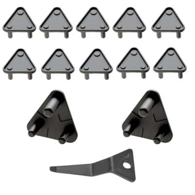 Babyhug Plastic Socket Covers (Pack of 12) — buy on Amazon India