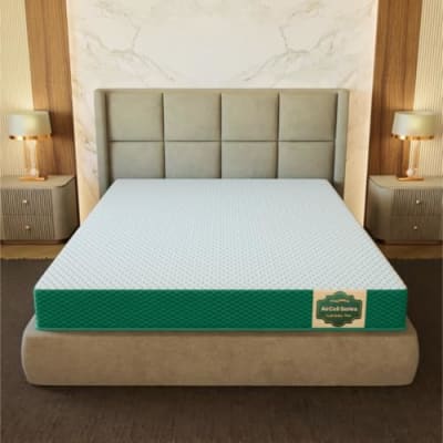 Babyhug Dual Comfort Orthopedic Baby Mattress — buy on Amazon India