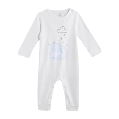 Mothercare Comfort Fit Baby Romper — buy on Amazon India