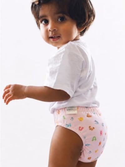 Superbottoms UNO Cloth Diaper with Bamboo Fabric — buy on Amazon India