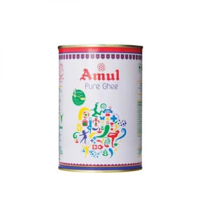 Amul Pure Ghee — buy on Amazon India