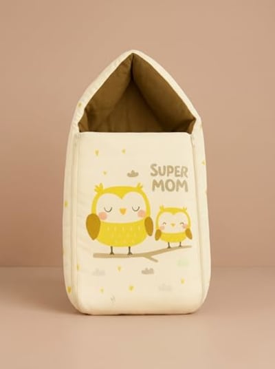 Babyhug Comfort Nest Baby Swing — buy on Amazon India