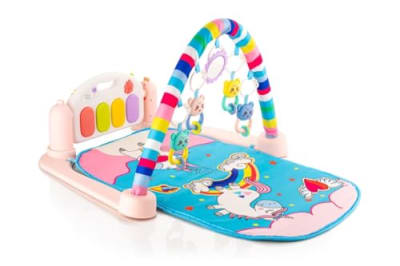Mastela Baby Play Mat Activity Gym — buy on Amazon India