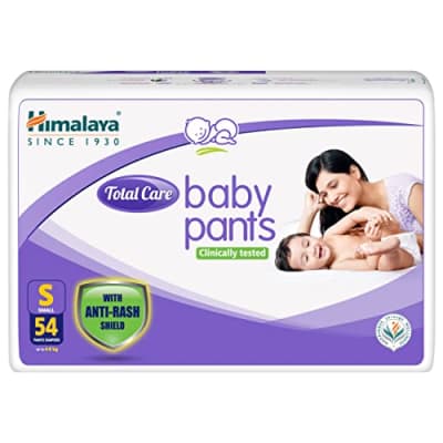 Himalaya Tender Care Baby Diapers Size Medium 5-14 kg - Pack of 28 — buy on Amazon India