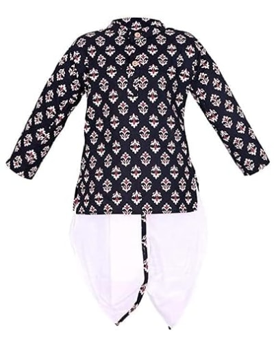 Little Muffet Ethnic Kurta Set for Babies — buy on Amazon India