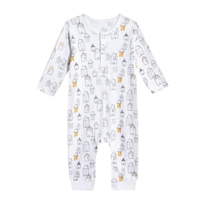 Mothercare India Pure Cotton Bodysuit Single — buy on Amazon India