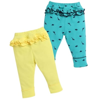 FirstCry Essentials Baby Leggings — buy on Amazon India