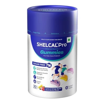 Shelcal Baby Vitamin D Liquid — buy on Amazon India