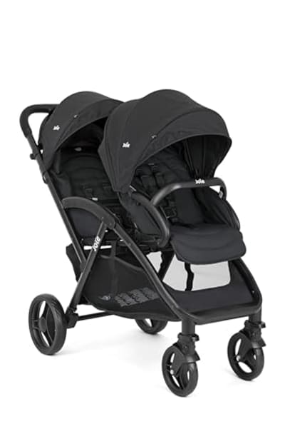 Joie Aire Twin Stroller — buy on Amazon India
