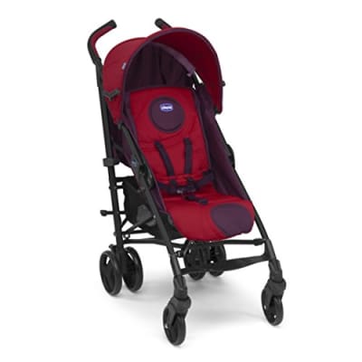 Chicco Lite Way 3 Stroller — buy on Amazon India