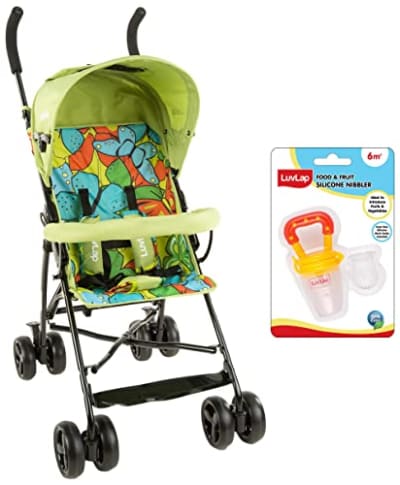 LuvLap Tutti Frutti Rocker — buy on Amazon India