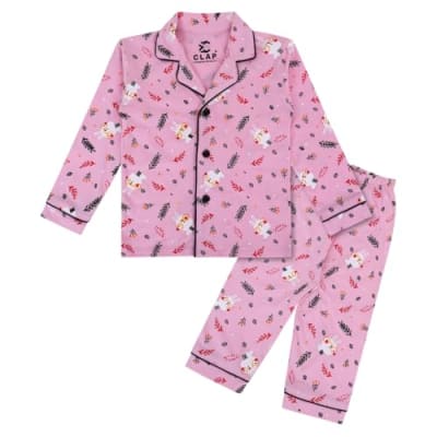Chicco Baby Night Suits Cotton Blend — buy on Amazon India